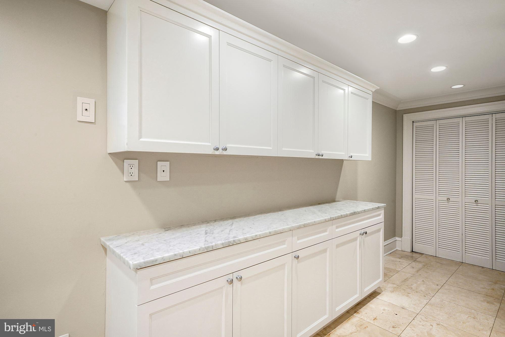 3931 North Glebe Road Arlington, VA 22207 - Photo 31 of 38 Laundry Room