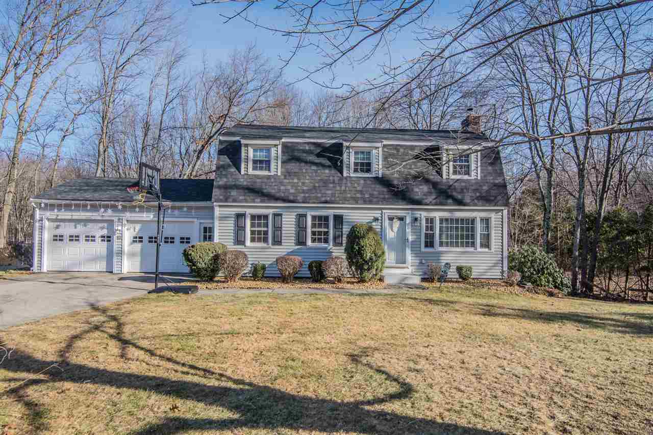 59 Walker Road Atkinson, NH 03811 - Photo 1 of 27