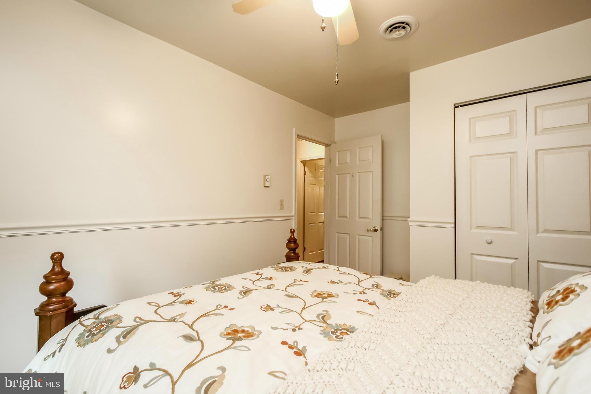 941 Klees Mill Road Sykesville, MD 21784 - Photo 14 of 30 Second Bedroom