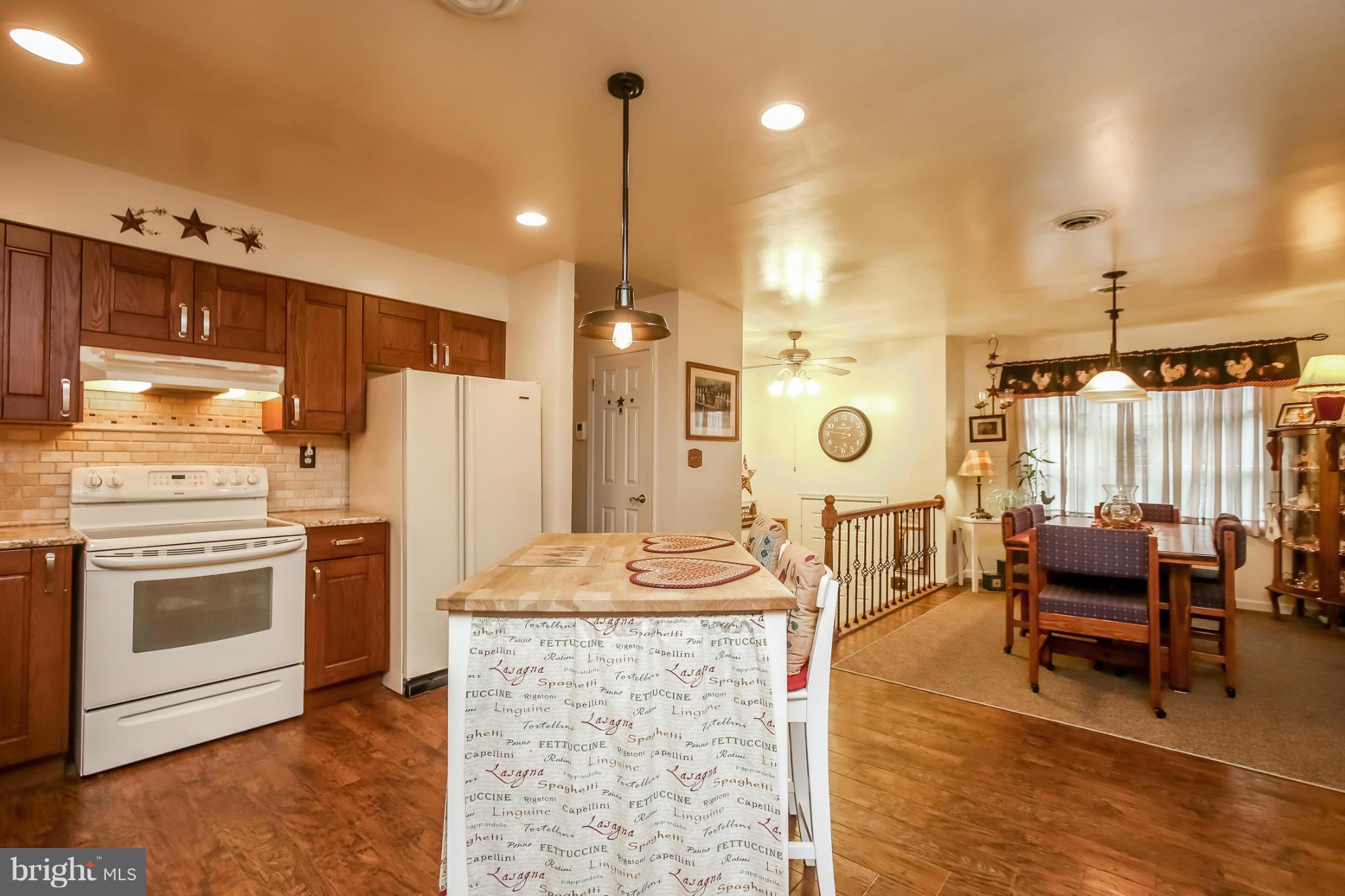 941 Klees Mill Road Sykesville, MD 21784 - Photo 3 of 30 Kitchen