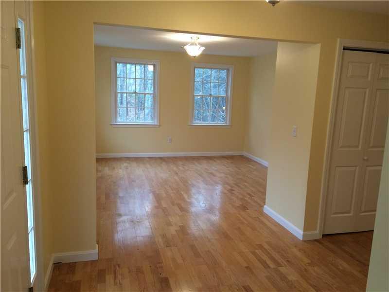 5 Steam Mill Road York, ME 03909 - Photo 8 of 22 Entry. Front Entry Hall and Family Room