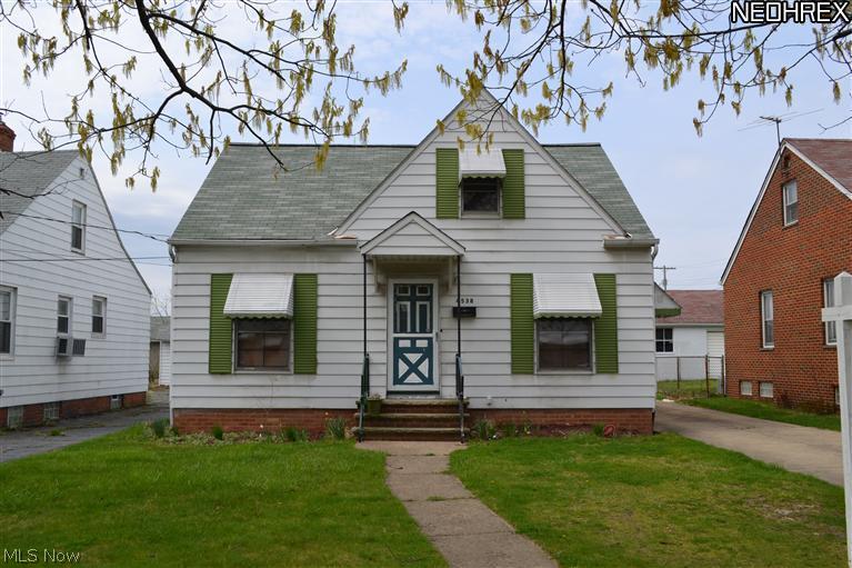 4538 Fulton Road Cleveland, OH 44144 - Photo 1 of 14 Gallery Image 1