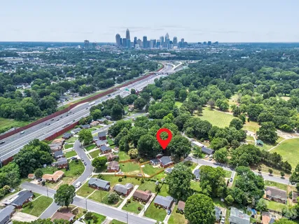 $459,900 | 1434 Waddell Street, Charlotte, NC 28216