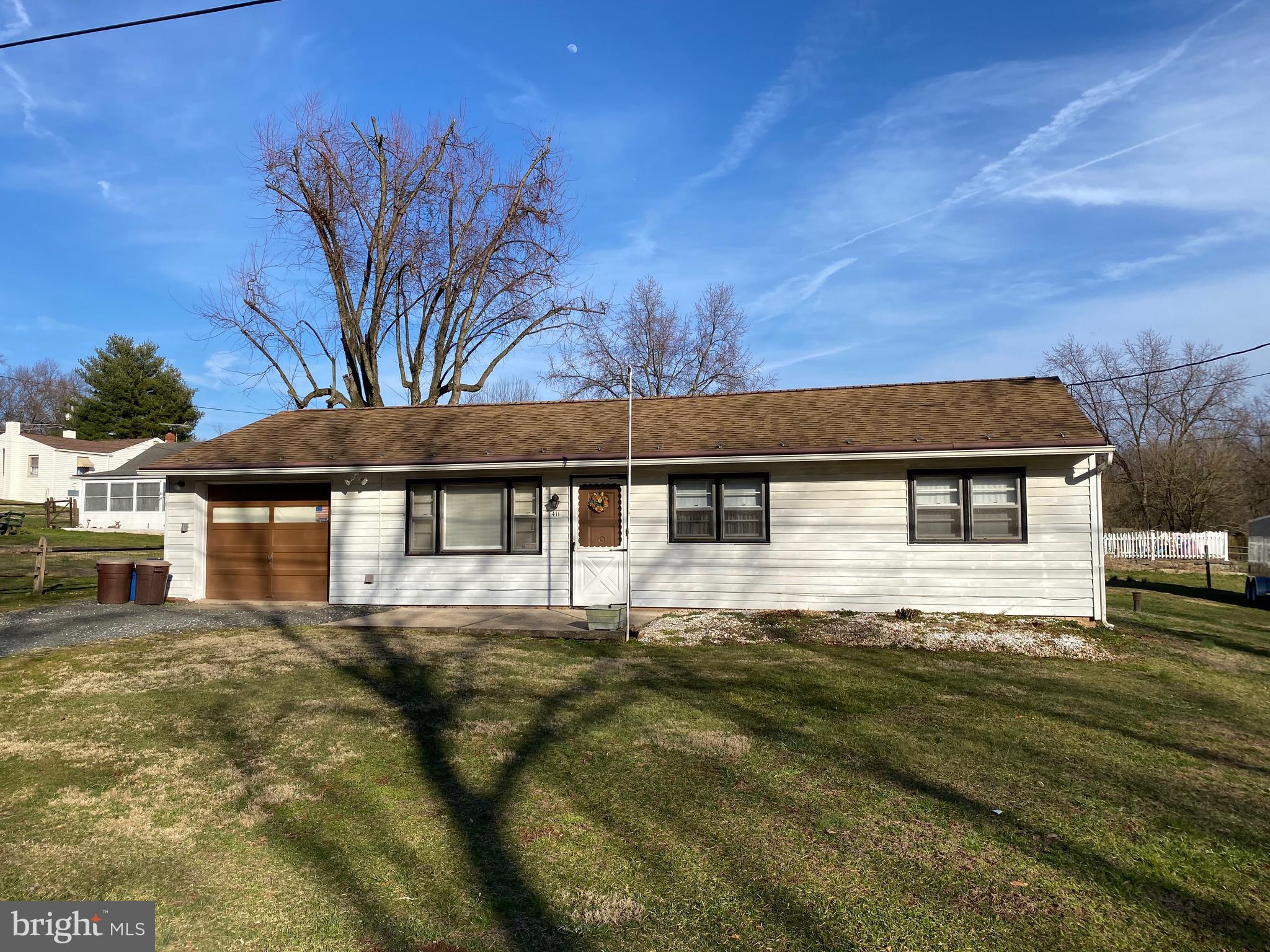 411 Redlane Road Birdsboro, PA 19508 - Photo 1 of 14 Gallery Image 1
