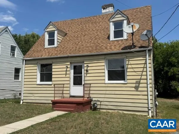 $299,000 | 715 Elliott Avenue, Charlottesville, VA 22902