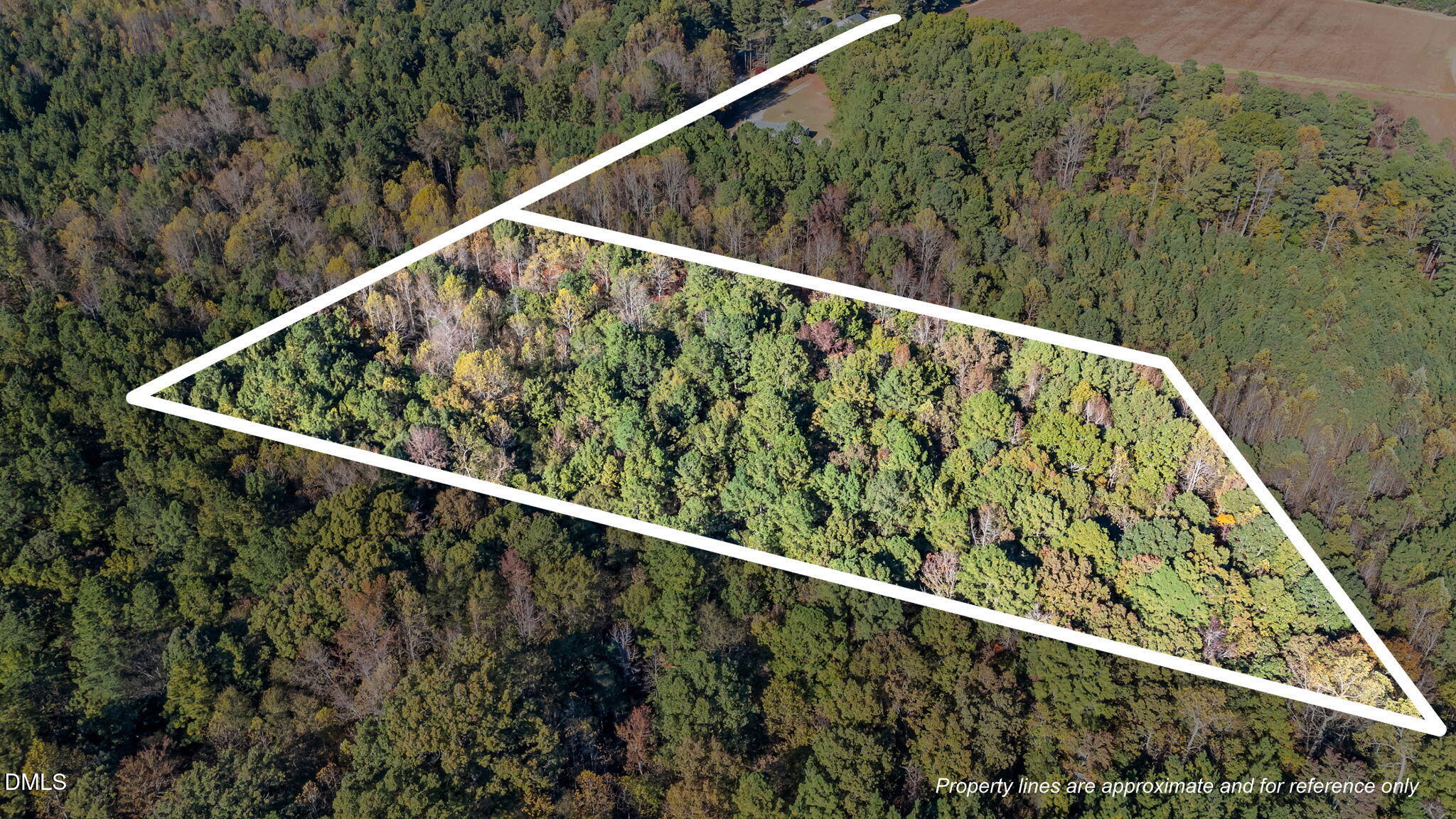 Lot 2 Martin Ln Spring Spring Hope, NC 27882 - Photo 2 of 12 a view of balcony