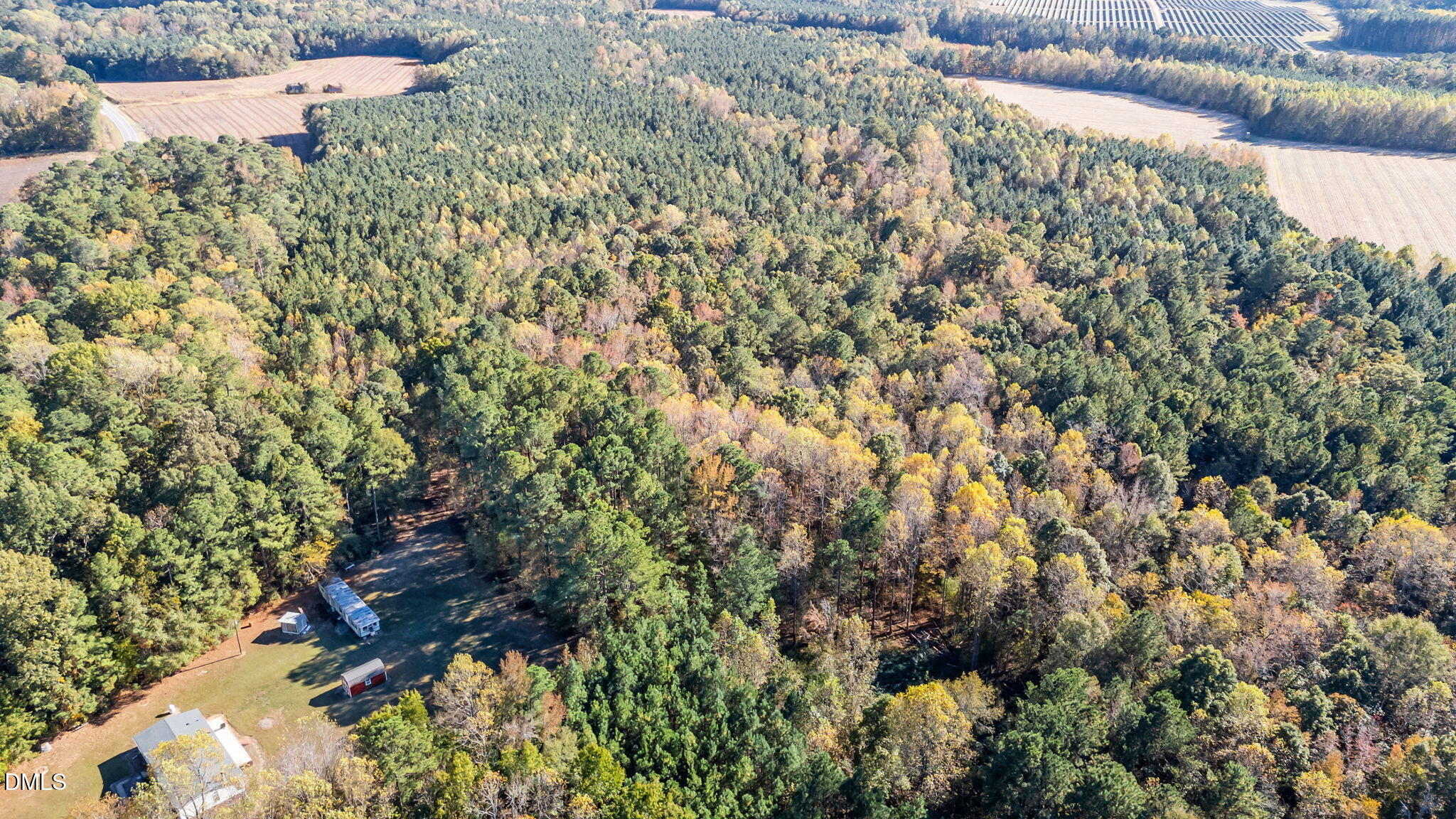 Lot 2 Martin Ln Spring Spring Hope, NC 27882 - Photo 9 of 12