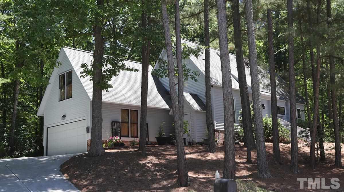 2 Sandstone Ridge Court Durham, NC 27713 - Photo 1 of 23 Gallery Image 1