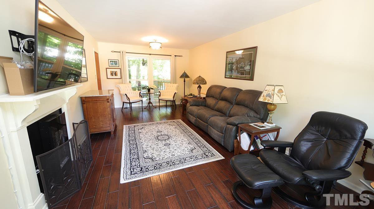 2 Sandstone Ridge Court Durham, NC 27713 - Photo 2 of 23 Gallery Image 2