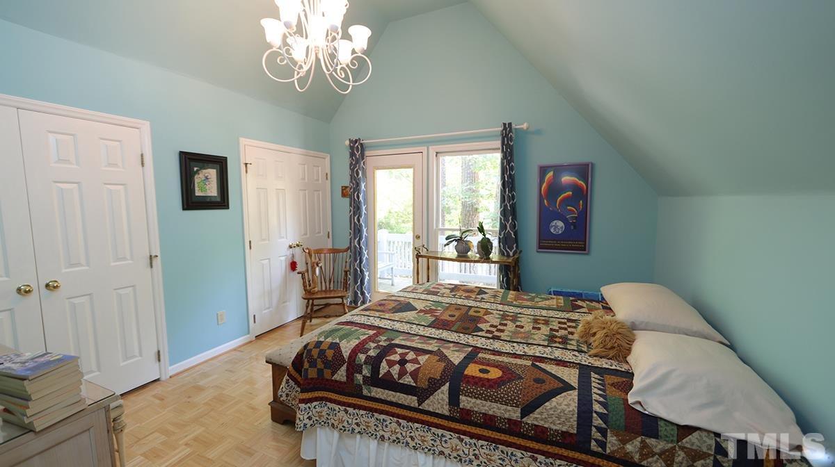 2 Sandstone Ridge Court Durham, NC 27713 - Photo 16 of 23 Gallery Image 16