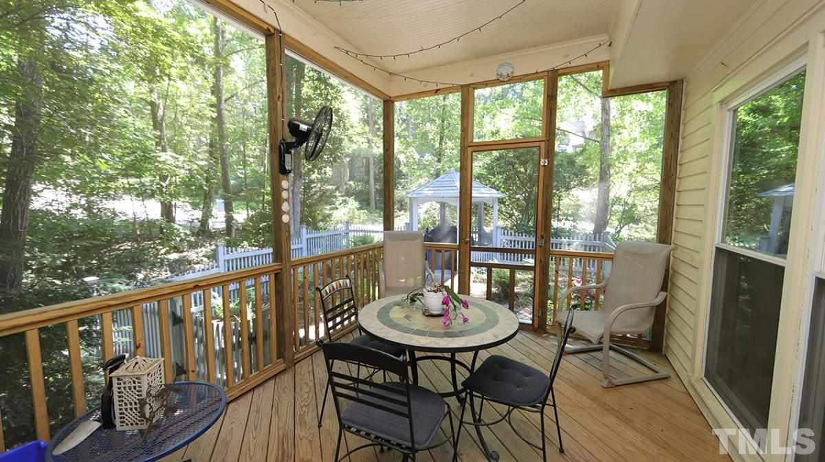2 Sandstone Ridge Court Durham, NC 27713 - Photo 19 of 23 Gallery Image 19