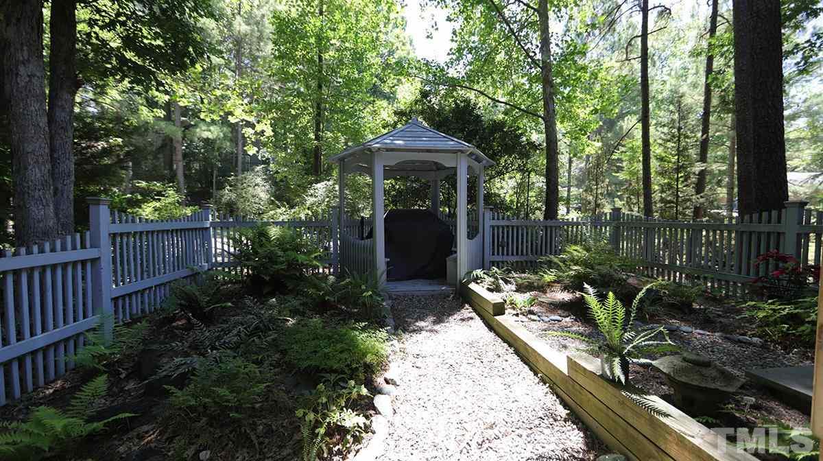 2 Sandstone Ridge Court Durham, NC 27713 - Photo 20 of 23 Gallery Image 20