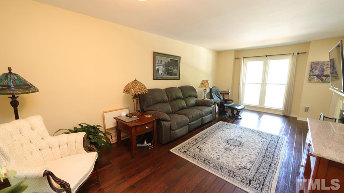 2 Sandstone Ridge Court Durham, NC 27713 - Photo 3 of 23 Gallery Image 3