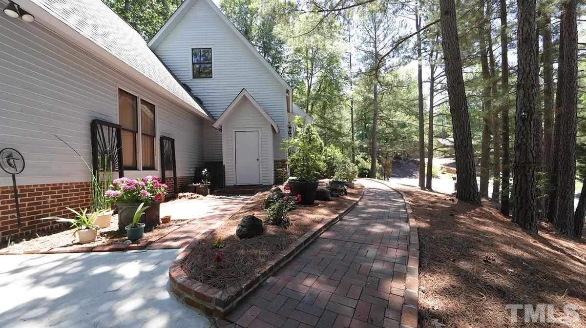2 Sandstone Ridge Court Durham, NC 27713 - Photo 22 of 23 Gallery Image 22