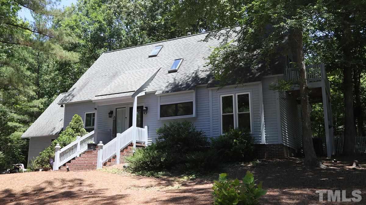 2 Sandstone Ridge Court Durham, NC 27713 - Photo 23 of 23 Gallery Image 23