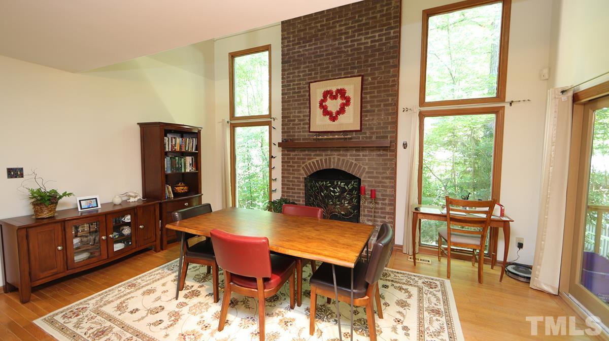 2 Sandstone Ridge Court Durham, NC 27713 - Photo 6 of 23 Gallery Image 6