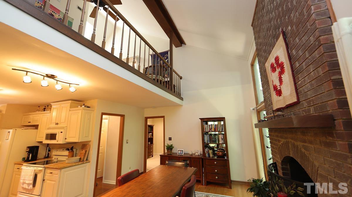 2 Sandstone Ridge Court Durham, NC 27713 - Photo 7 of 23 Gallery Image 7