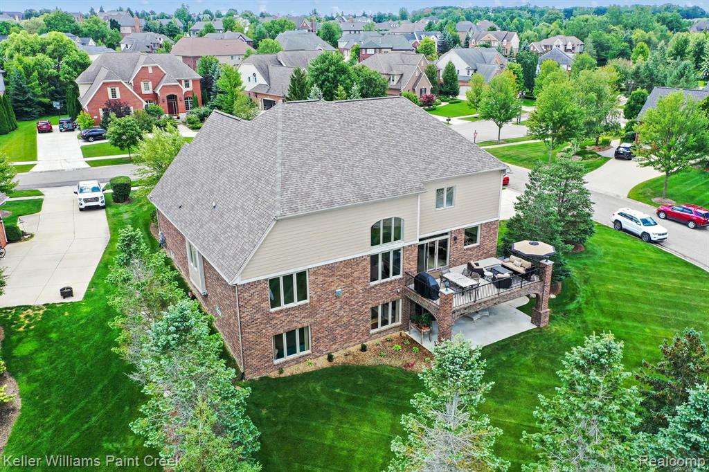 2870 South Addison Circle Rochester, MI 48306 - Photo 6 of 54
