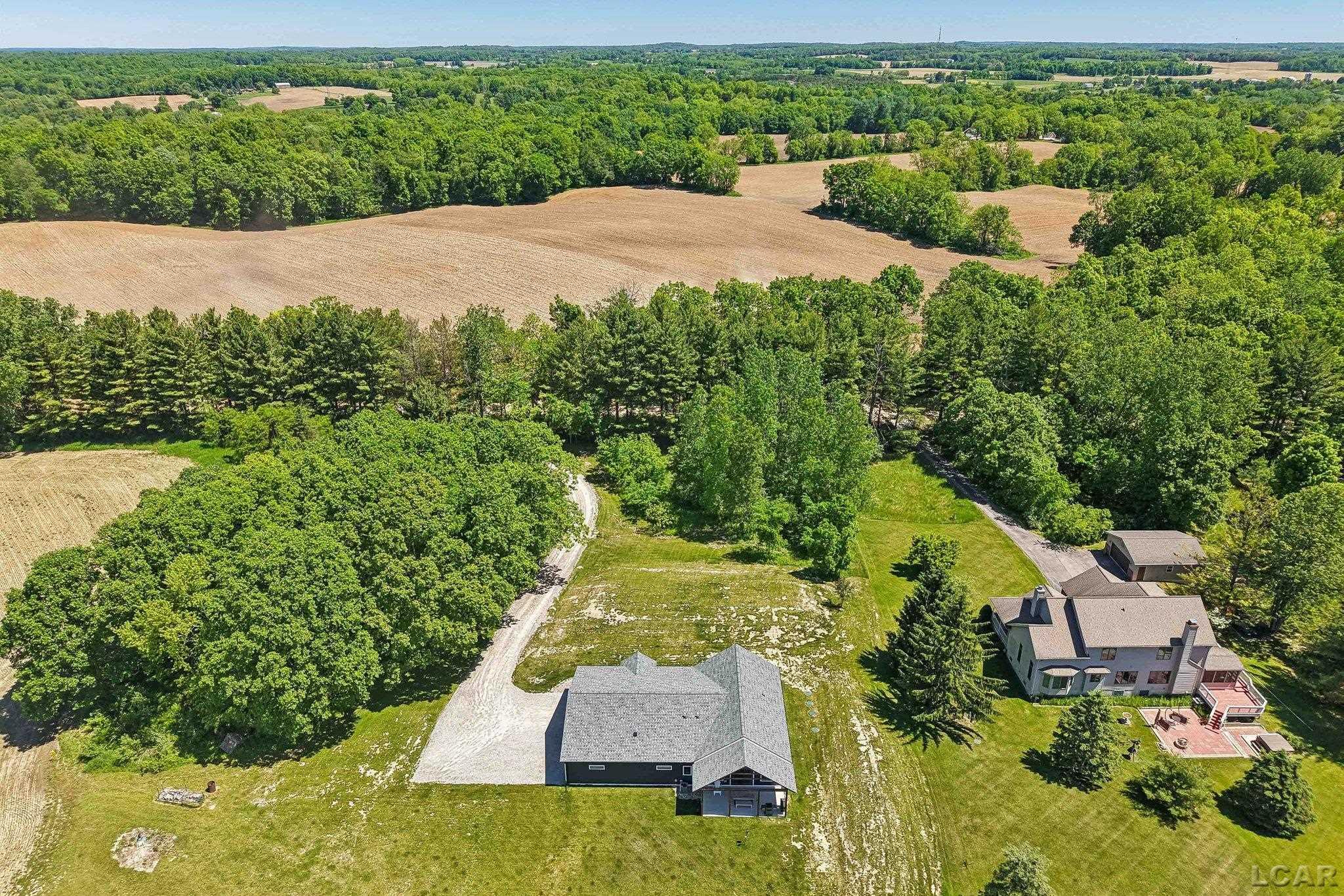20785 Hogan Road Manchester, MI 48158 - Photo 44 of 46