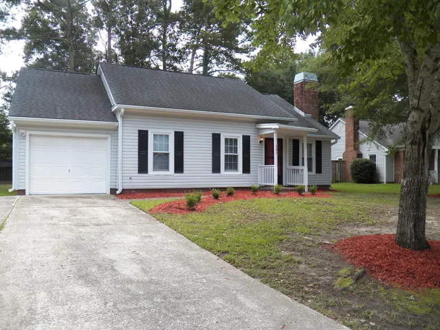 $319,000 | 105 Commons Way, Goose Creek, SC 29445