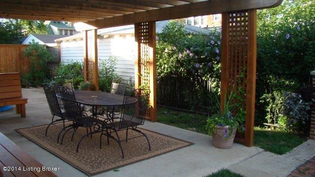 423 Fairlawn Road Louisville, KY 40207 - Photo 37 of 70 DSC02795