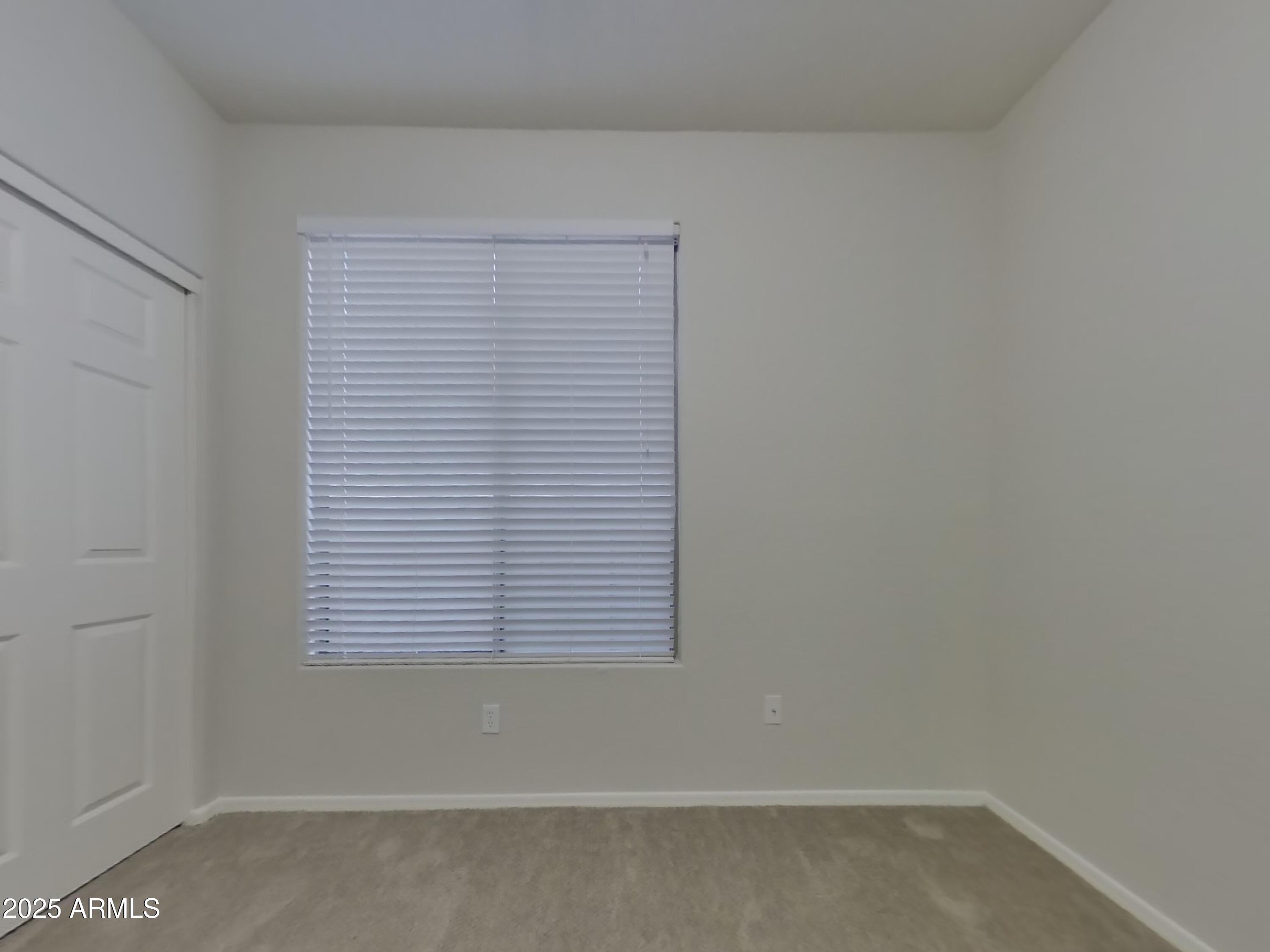 4333 East Ivanhoe Street Gilbert, AZ 85295 - Photo 12 of 16 a view of a small space with a window