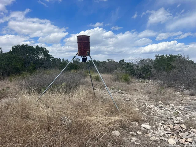 $175,000 | Lot 41-l & 42-l New Leona Ranch, Brackettville, TX 78832