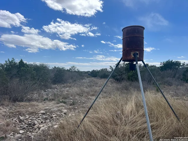 $175,000 | Lot 41-l & 42-l New Leona Ranch, Brackettville, TX 78832