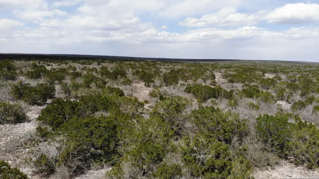 a view of a city and mountains