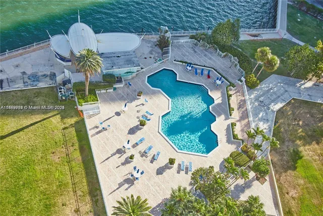 front view of a building