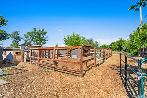 $640,000 | 4720 North Robb Street, Wheat Ridge, CO 80033