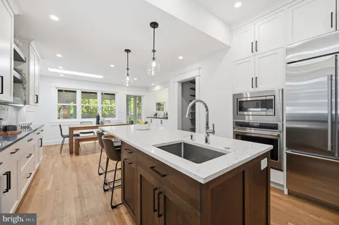 $2,200,000 | 3707 Military Road Northwest, Washington, DC 20015