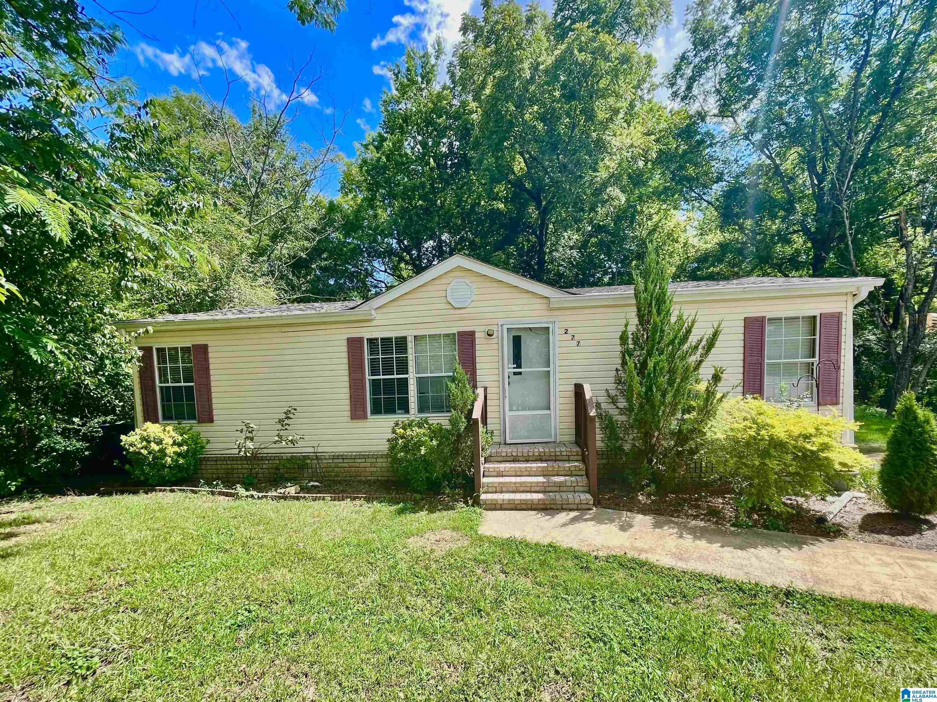 277 Maylene Drive Alabaster, AL 35114 - Photo 1 of 12