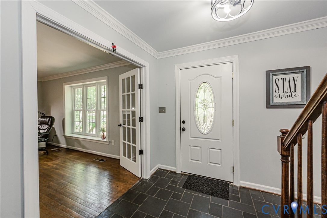13907 Stoney Ridge Court Midlothian, VA 23112 - Photo 4 of 51 Gallery Image 4