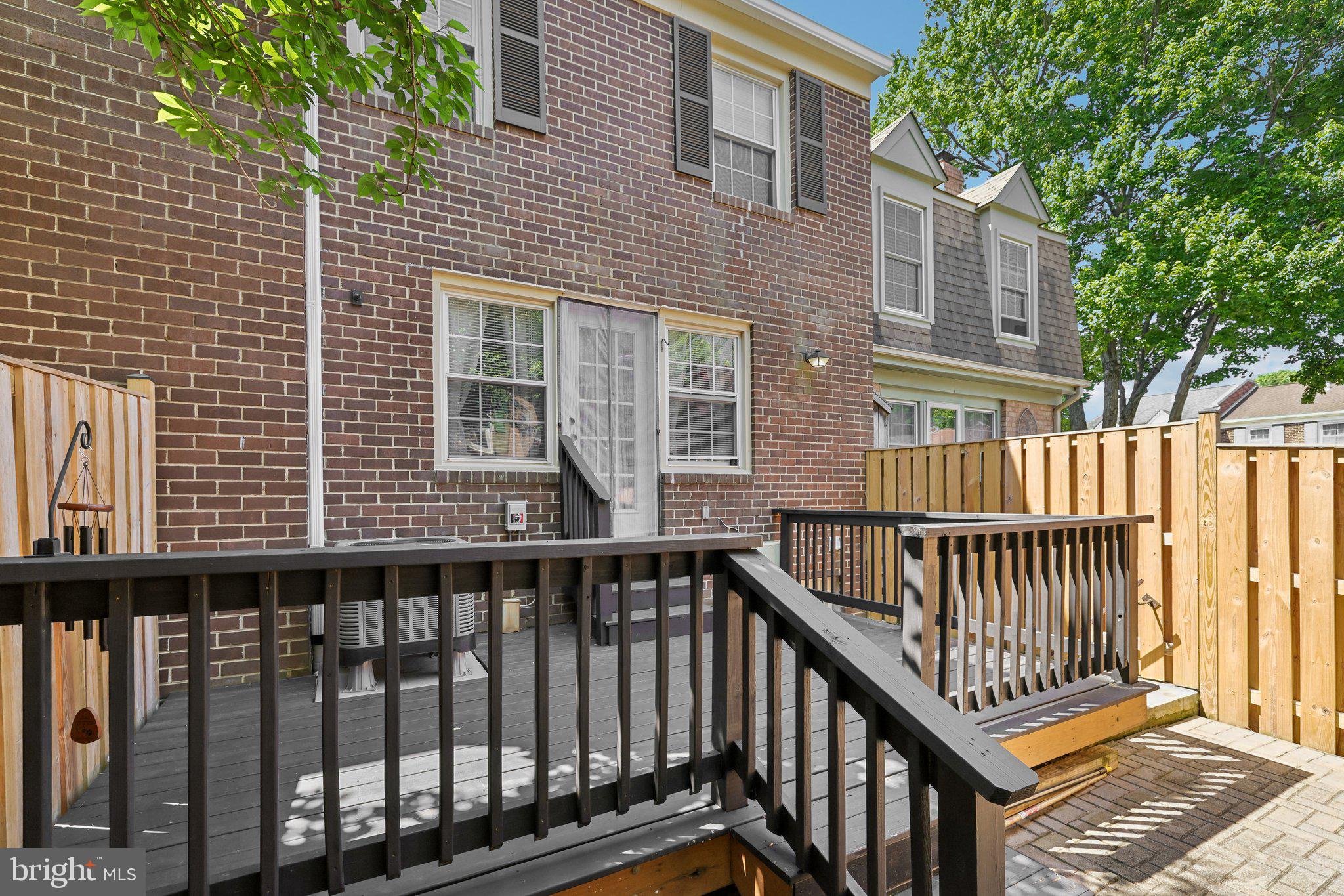 462 Colonial Ridge Lane Arnold, MD 21012 - Photo 30 of 33 Gallery Image 30