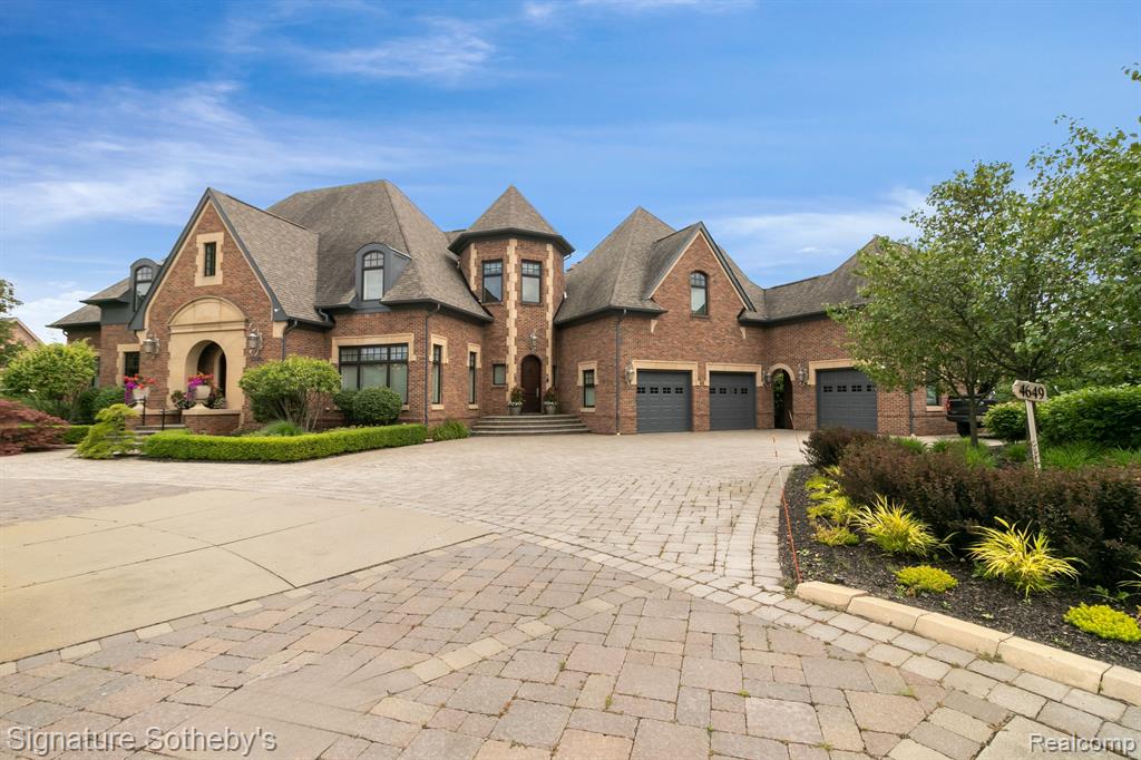 4649 Theheights Boulevard Rochester, MI 48306 - Photo 52 of 53 Gallery Image 52