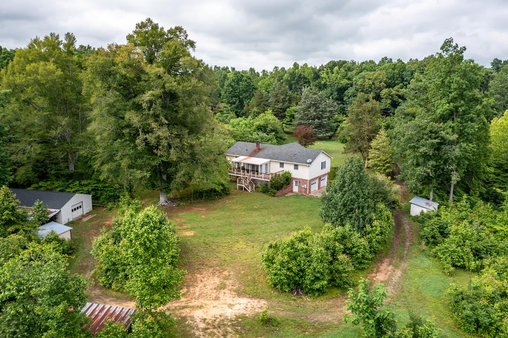2387 New Bethel Road Meherrin, VA 23954 - Photo 41 of 52 Gallery Image 41