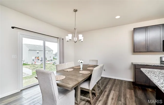 $395,000 | 254 Fox Ridge Lane, Moscow Mills, MO 63362