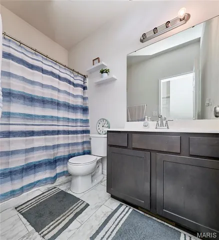 $395,000 | 254 Fox Ridge Lane, Moscow Mills, MO 63362