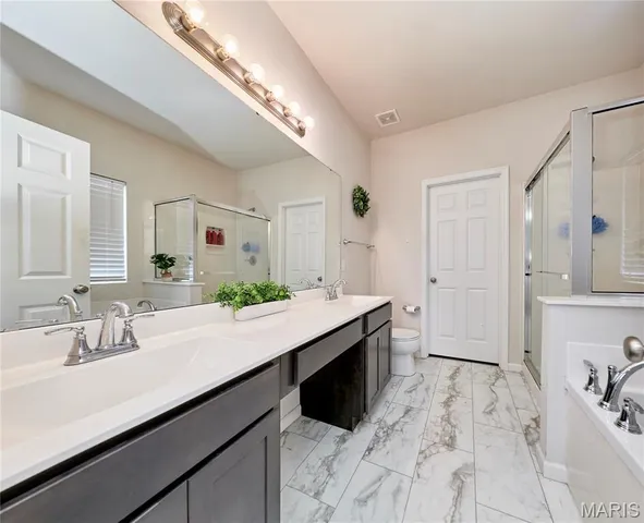 $395,000 | 254 Fox Ridge Lane, Moscow Mills, MO 63362