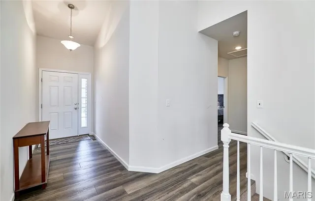 $395,000 | 254 Fox Ridge Lane, Moscow Mills, MO 63362