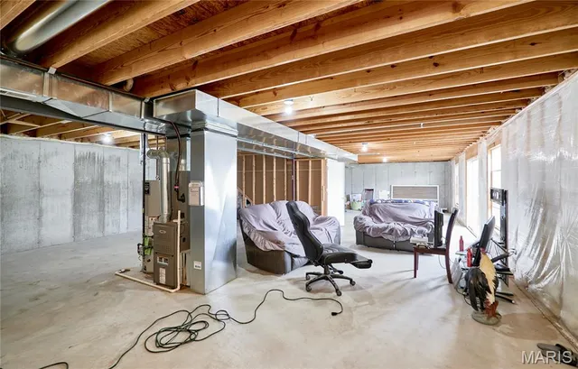 $395,000 | 254 Fox Ridge Lane, Moscow Mills, MO 63362