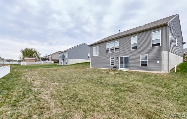 $395,000 | 254 Fox Ridge Lane, Moscow Mills, MO 63362