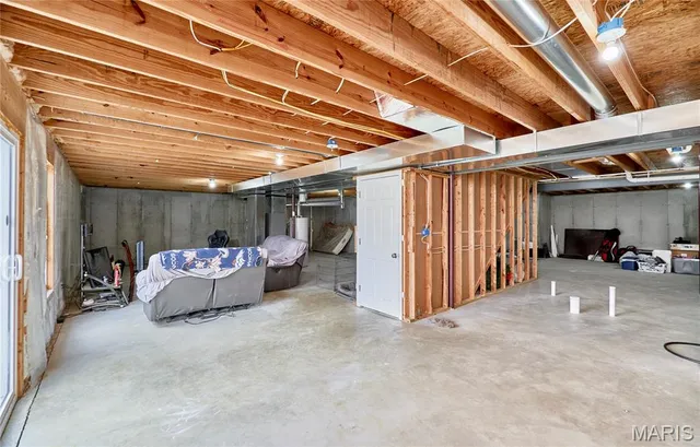 $395,000 | 254 Fox Ridge Lane, Moscow Mills, MO 63362