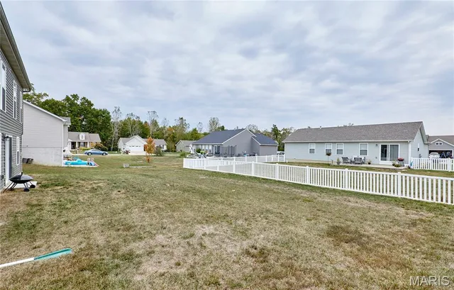 $395,000 | 254 Fox Ridge Lane, Moscow Mills, MO 63362