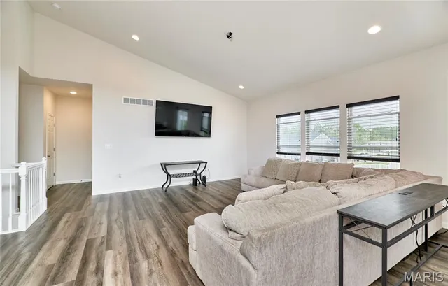 $395,000 | 254 Fox Ridge Lane, Moscow Mills, MO 63362