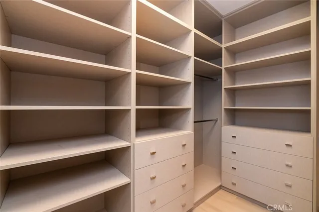 a view of a swimming pool with a backyard