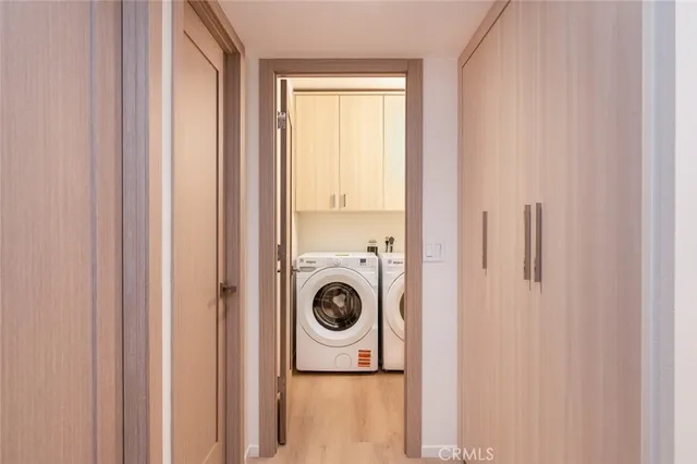 a front view of a building with swimming pool