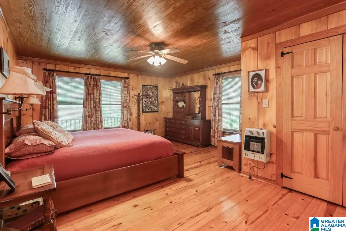 739 Seven Sweet Gums Road Sylacauga, AL 35151 - Photo 21 of 34