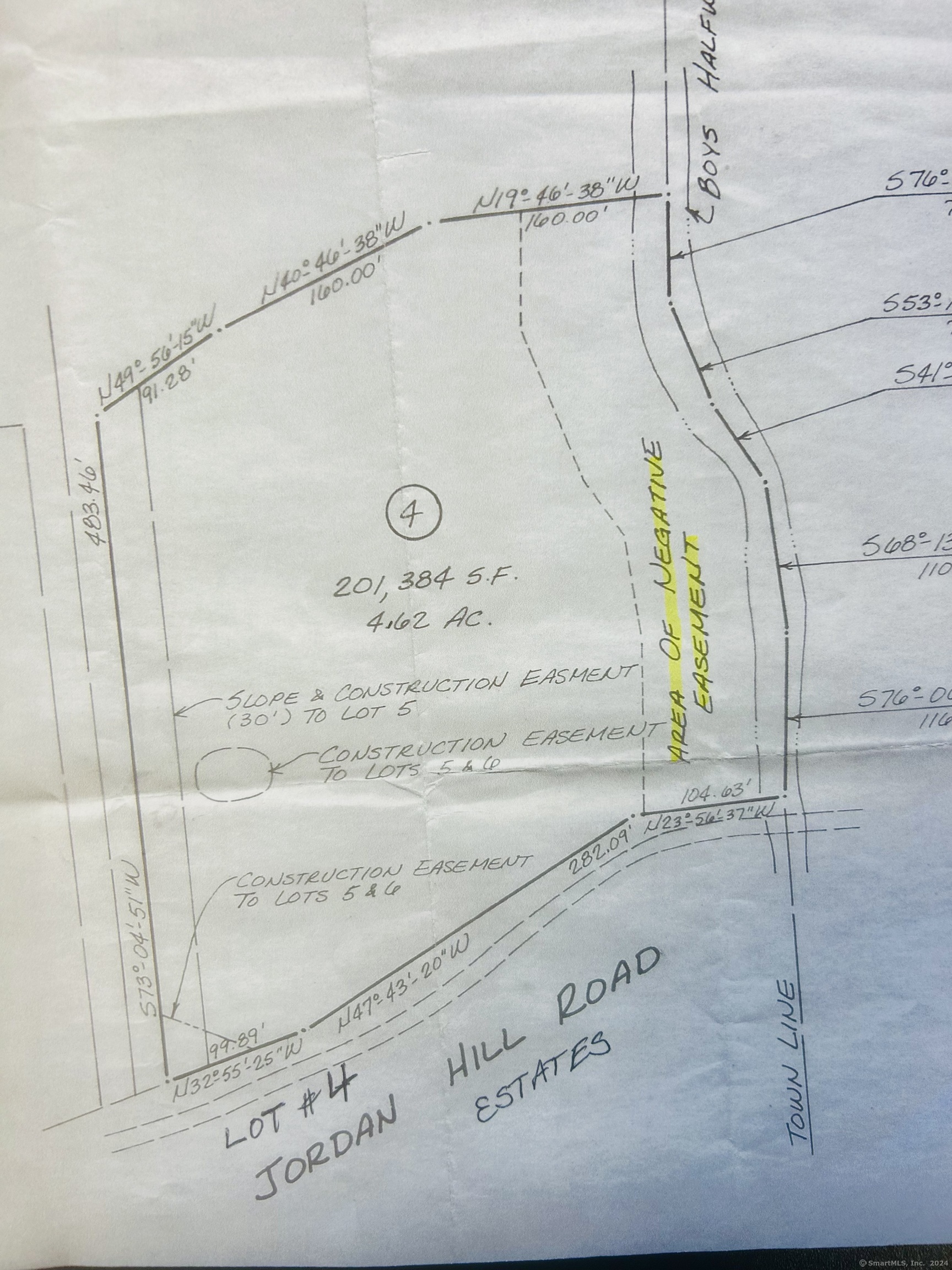 13 Jordan Hill Road, Unit LOT #4 Newtown, CT 06482 - Photo 2 of 5 Photos to follow.